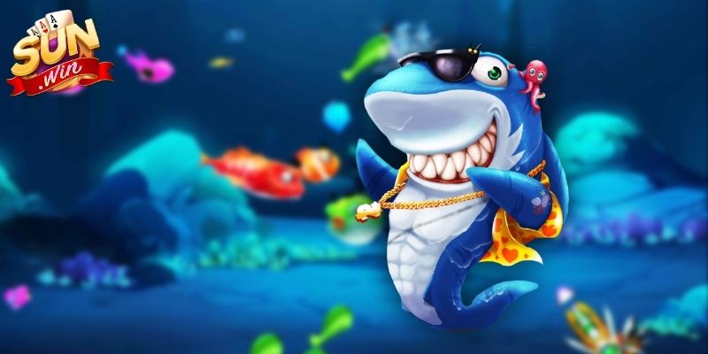 Game Bắn Cá Ăn Tiền - Giải Mã Sức Hút Đặc Biệt Nhất 2 Cập nhật kho tàng sinh vật biển