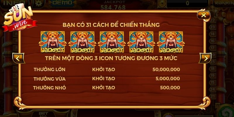 Thần Tài Sunwin – Bí Quyết Để Người Chơi Săn Thưởng Lớn 2 Quy tắc đặt cược cơ bản